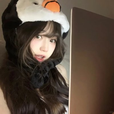 超级女生